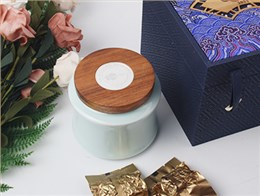 廠慶20周年，用這些禮品溫暖你。