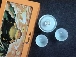 個性化的禮品定制， 中秋節(jié)送禮推薦