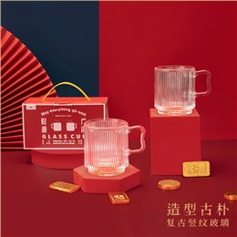 財(cái)神杯|公司搞活動送什么禮品好