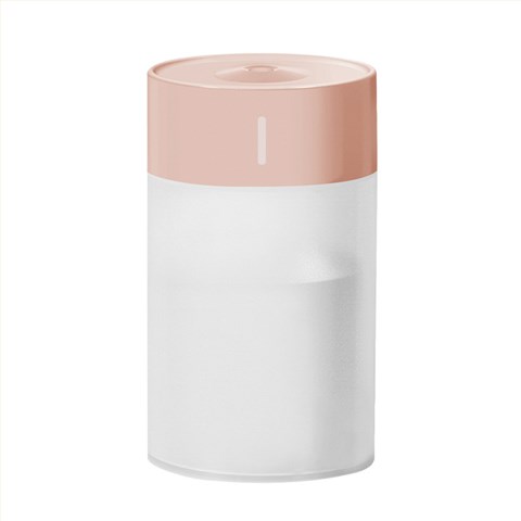 七彩加濕器|客戶禮品定制