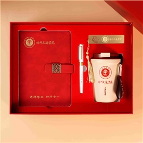 學校禮品定制