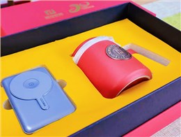 企業(yè)周年慶禮品設(shè)計(jì)：知識傳承與實(shí)用關(guān)懷的融合