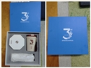亞科邁 3 周年紀(jì)念禮品怎么定制？這套藍(lán)色禮盒藏著成長故事