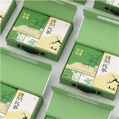 2026端午節(jié)茶具套裝