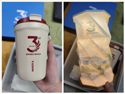 亞科邁 3 周年紀(jì)念禮品怎么定制？這套藍(lán)色禮盒藏著成長(zhǎng)故事