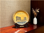 周年慶禮品定制難？中建廣場(chǎng)300套紀(jì)念禮獲中禮集高質(zhì)交付