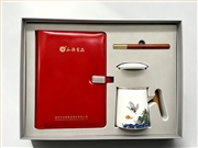 谷源食品485套禮品獲中禮集高質(zhì)交付，解決客戶伴手禮定制難題