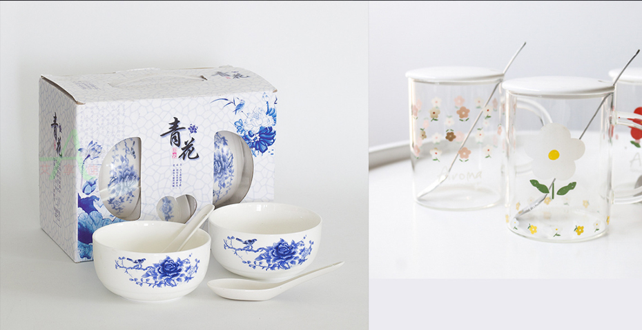 積分禮品&mdash;&mdash;餐具套裝