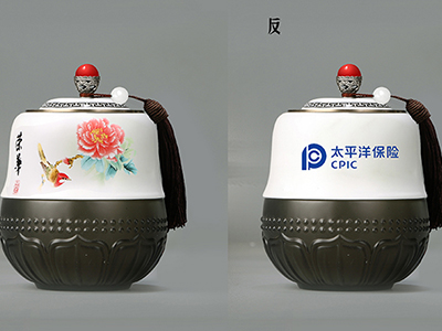 看下保險(xiǎn)公司是如何定制禮品的？
