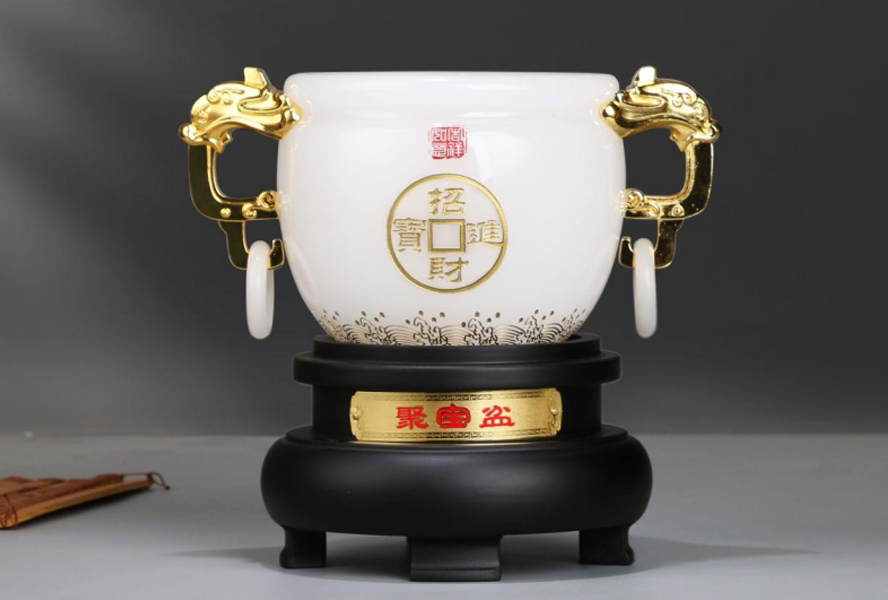 中禮集——開業(yè)慶典禮品高檔擺件 中禮集——開業(yè)慶典禮品高檔擺件