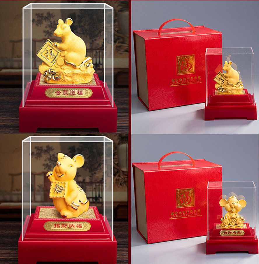 年會答謝客戶禮品