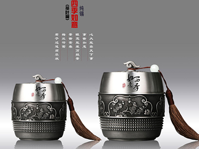 這么高檔的商務(wù)饋贈(zèng)禮品，客戶怎能不喜歡