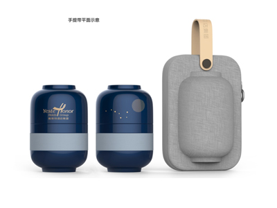 商務(wù)出差旅行，這些禮品不能少。