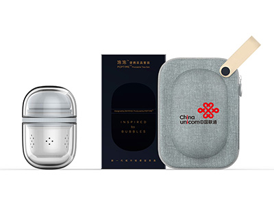 性價比高又體面的禮物，企業(yè)年會伴手禮該這樣準備。