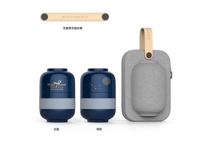 企業(yè)商務活動，哪些商務禮品值得推薦？