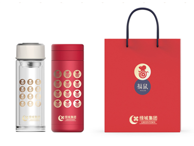 公司伴手禮哪家強，看看地產(chǎn)行業(yè)伴手禮就知道了。