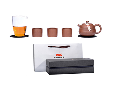 企業(yè)禮品怎么定制？企業(yè)送客戶禮品有哪些推薦？