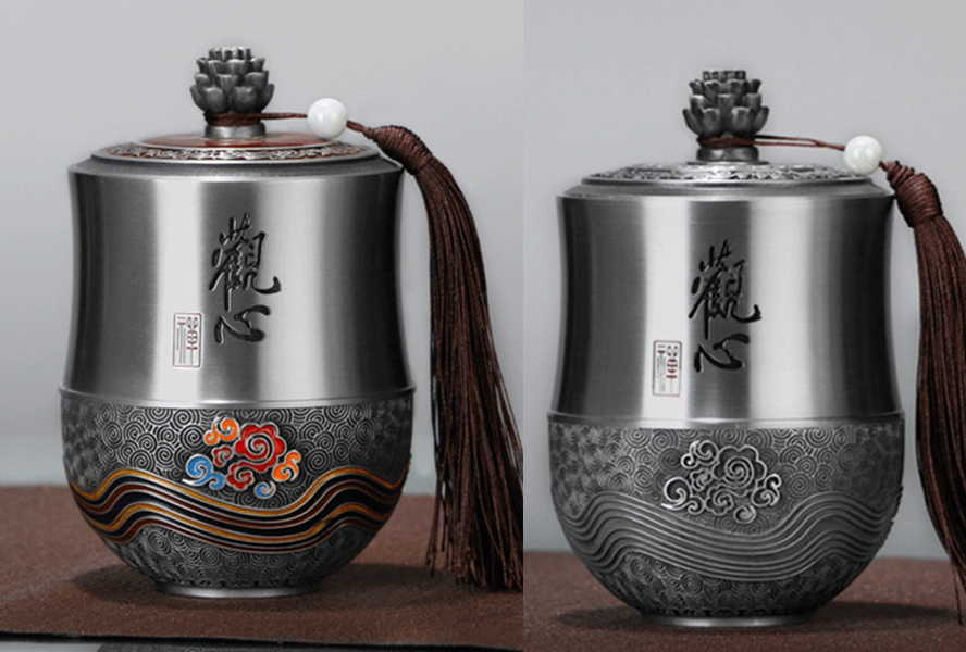 中禮集-中國(guó)特色禮品