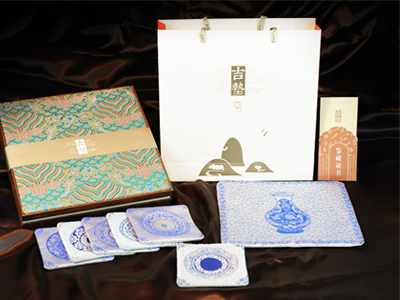 中秋節(jié)客戶伴手禮送禮攻略。
