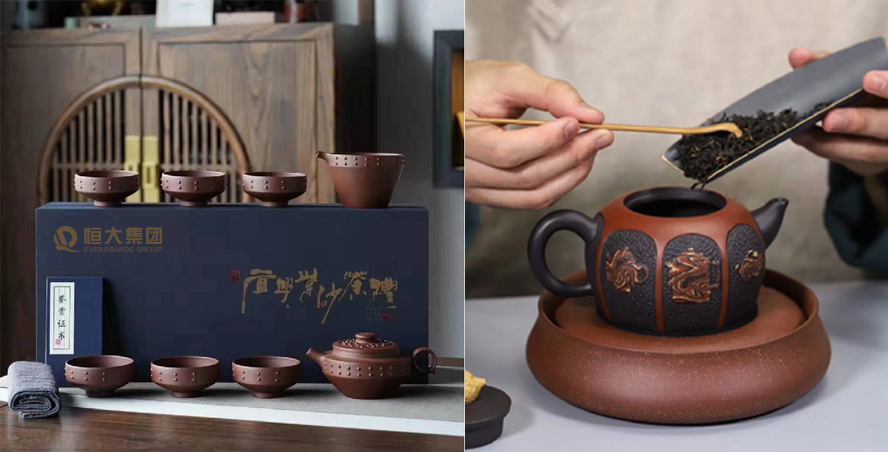 中禮集企業(yè)中秋禮品推薦