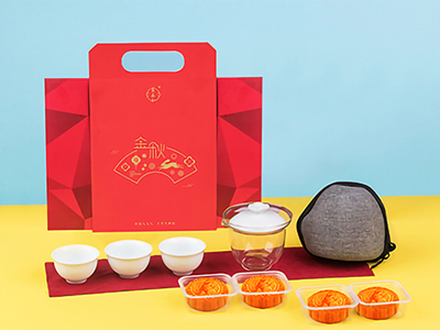 中秋節(jié)值得推薦的禮品方案，大家一定要看。