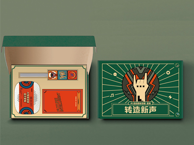 公司周年慶活動，毫不猶豫的選擇了這些禮品送給員工。