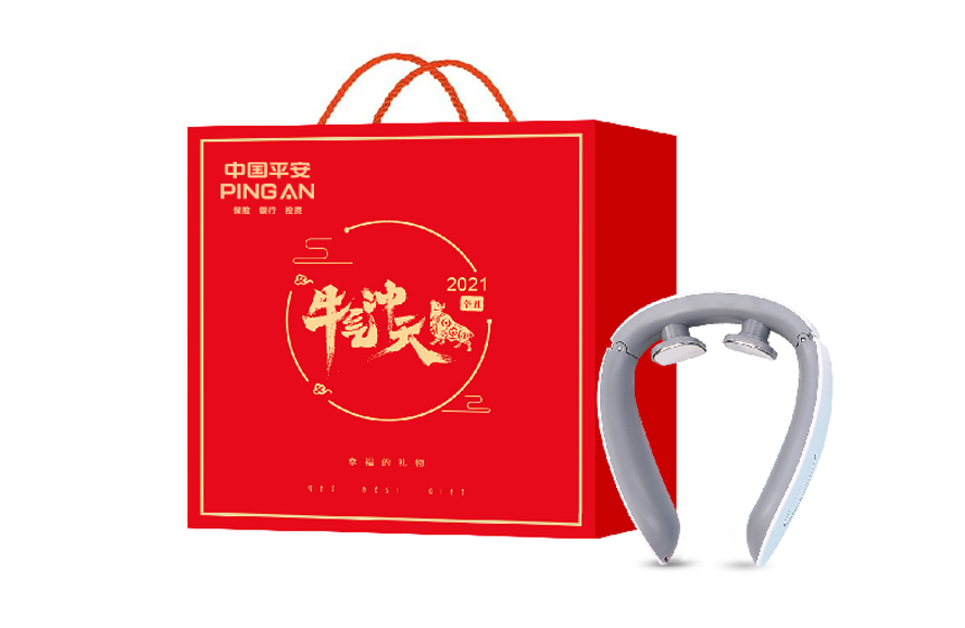 中禮集-年會(huì)客戶禮品