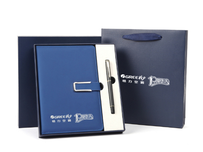 公司15周年慶答謝禮品。