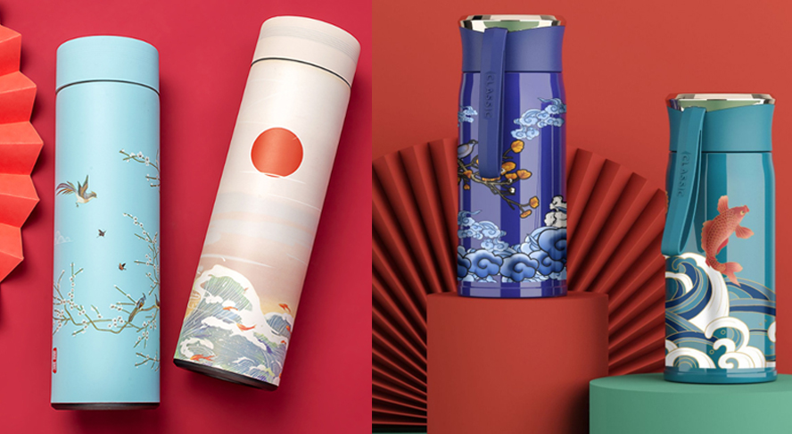 中禮集-國(guó)潮禮品