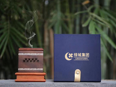 傳承中國文化，一份有特色的文化禮品定制可不能少。