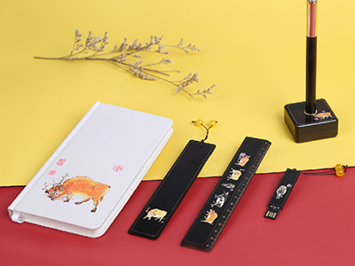 2021年值得推薦的牛年開門紅禮品來(lái)了