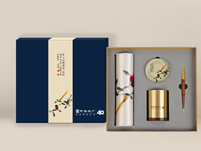 企業(yè)高端禮品如何選？這些方法值得一試。