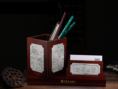 企業(yè)高端禮品推薦，1000左右的銀行禮品。