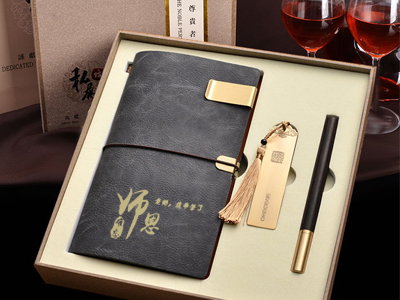 200元不到的畢業(yè)紀念品，送老師有內(nèi)涵更顯心意