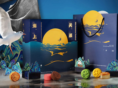 企業(yè)中秋節(jié)禮品這樣送，有心意，更有創(chuàng)意