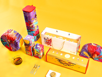 令人期待的中秋客戶禮品來(lái)了，每一款都讓人心動(dòng)