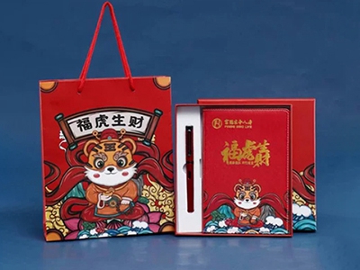 2022年年會伴手禮如何搞定？有哪些方案可以送？