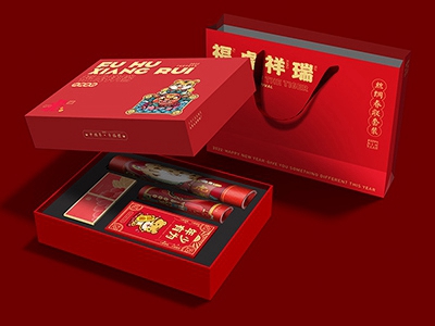 實用高檔的年會商務(wù)禮品套裝，送客戶太有面子了