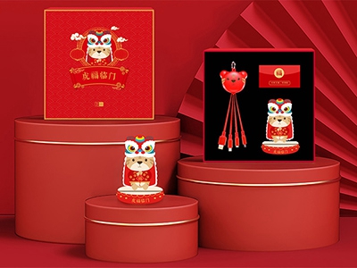 虎年送禮指南，200元左右的虎年新年禮品怎么選？