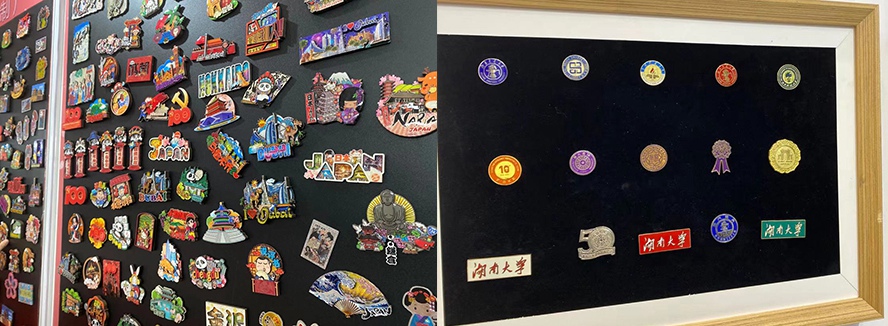 深圳禮品展金幣銀幣紀念章定制