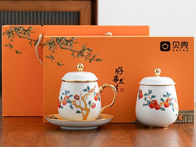 企業(yè)員工福利禮品送什么好？這些禮員工禮品方案值得盤