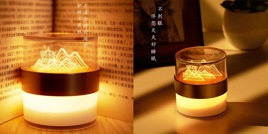 上市公司禮品