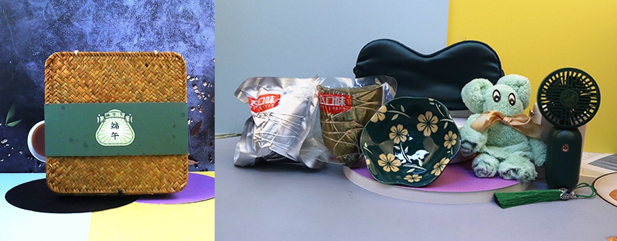 預(yù)算低有實用的端午節(jié)禮品方案