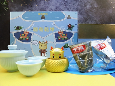 端午節(jié)禮品送什么好？除了粽子我們還有其他選擇