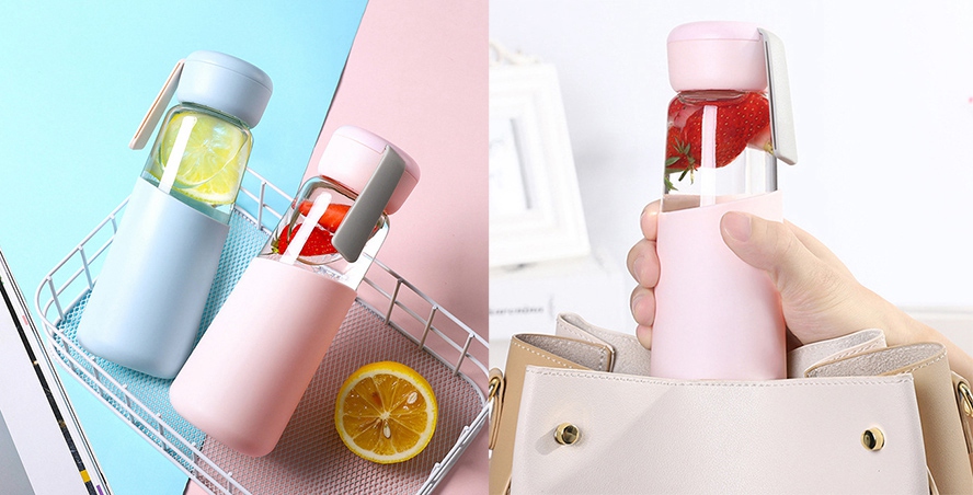 活動禮品水杯