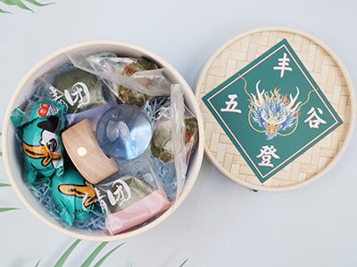 公司端午節(jié)禮品到底要怎么選才更暖心還省錢？