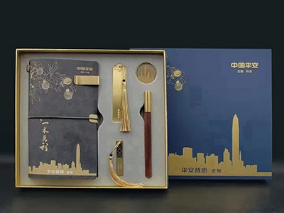公司文創(chuàng)禮品有那些選擇？怎么定制省錢又實(shí)用？