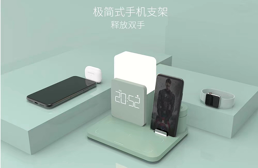 創(chuàng)意禮品手機(jī)支架