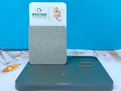 企業(yè)禮品怎么定制有創(chuàng)意？看過來這款方案是不是你喜歡的？