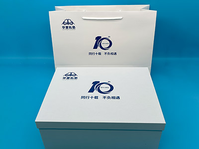 企業(yè)送客戶員工的周年慶禮品怎么定制好？